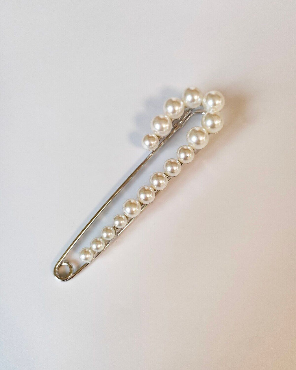 Брошь-булавка