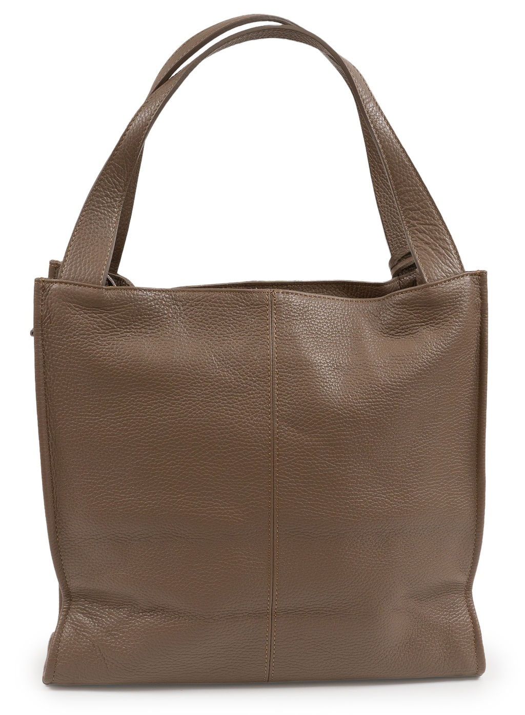 Сумка женская из телячьей кожи