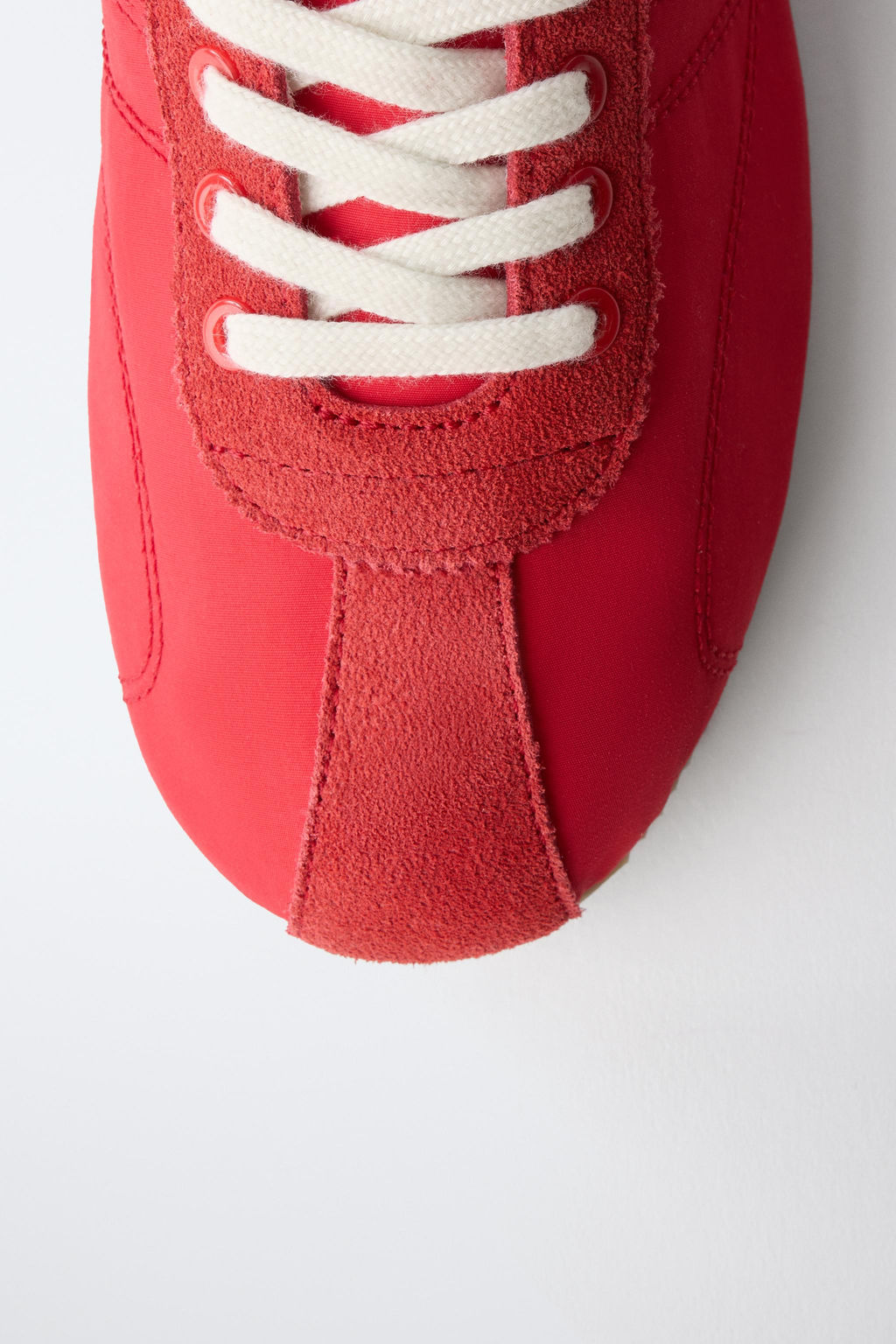 CONTRAST TRAINERS - Zara фото 4