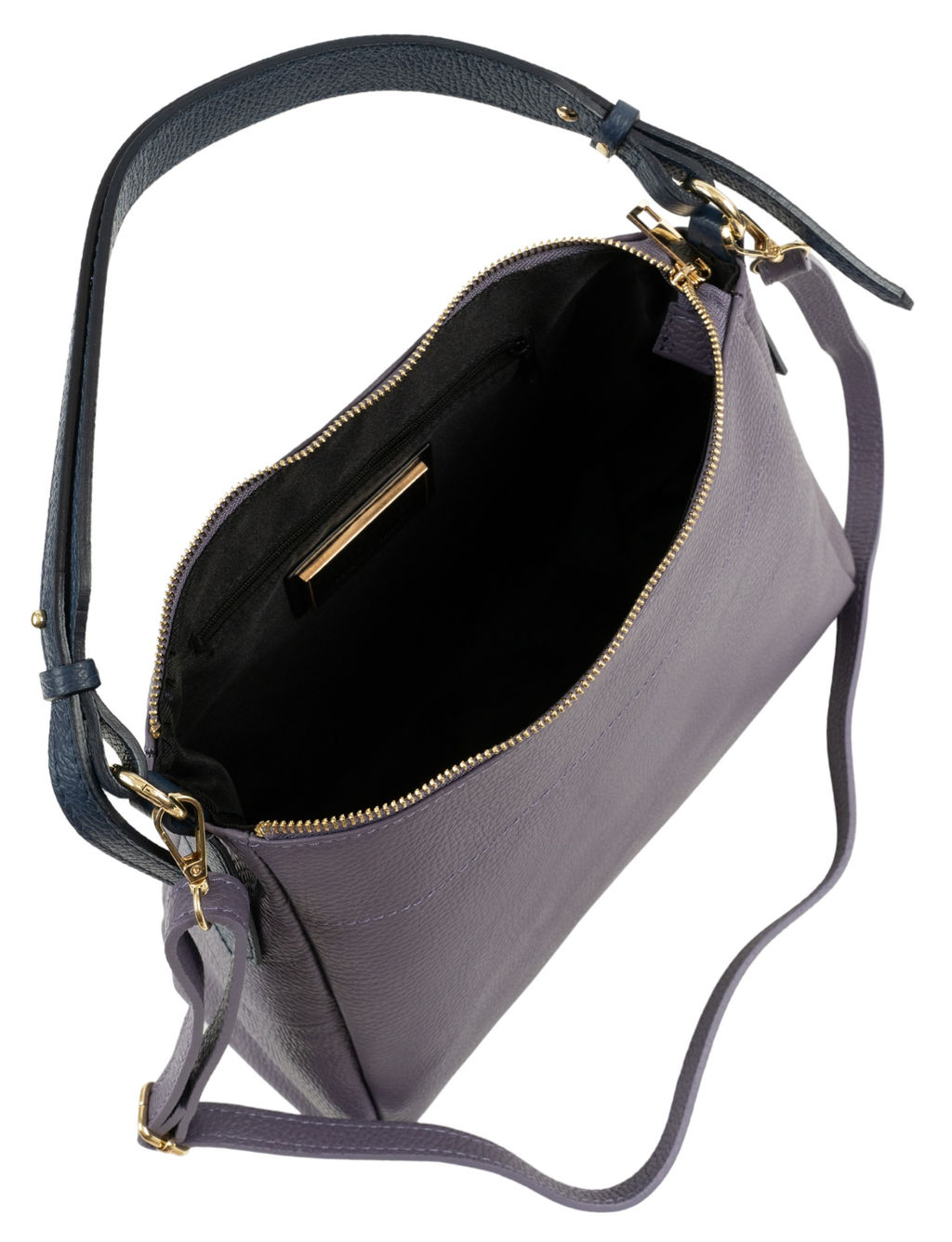 Сумка женская из телячьей кожи