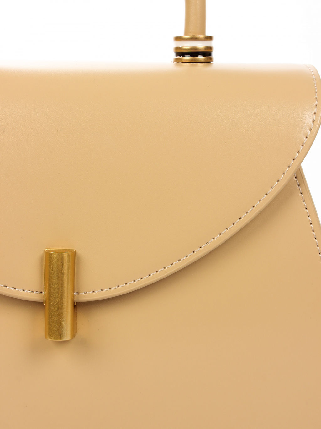 LACCOMA сумка АМ2236-бежевый натуральная кожа  фото 3