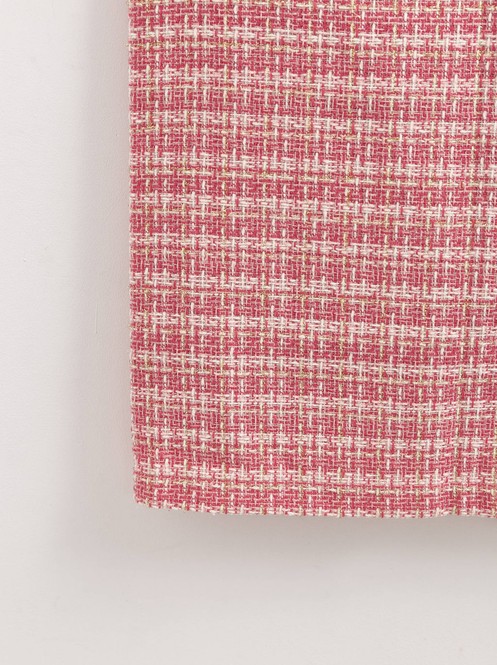 CONTE LU 2905 Юбка женская pink - Conte elegant фото 9