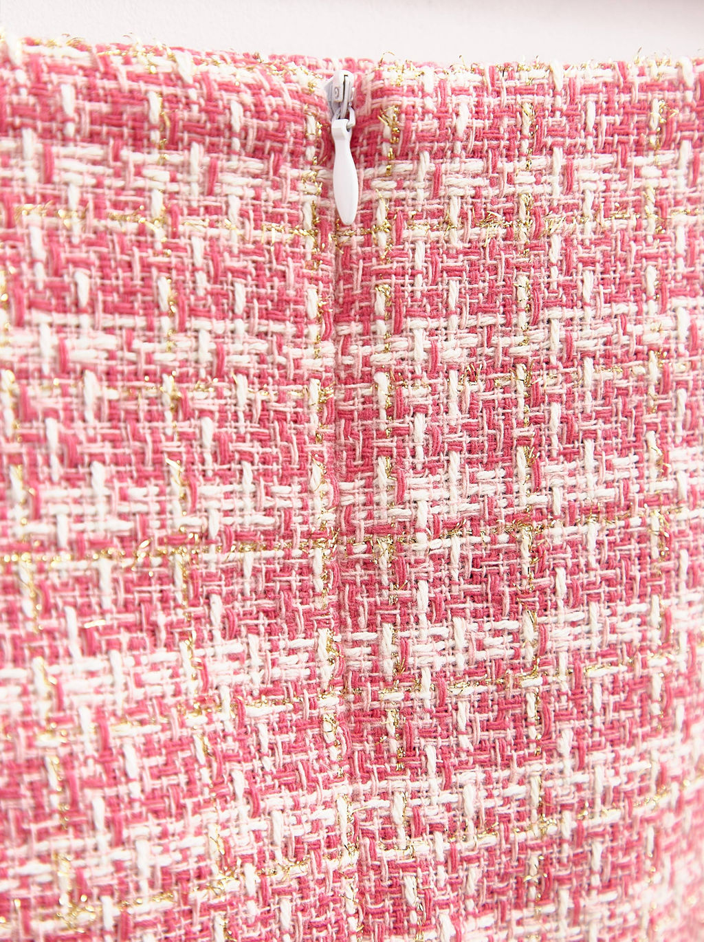 CONTE LU 2904 Юбка женская pink - Conte elegant фото 9