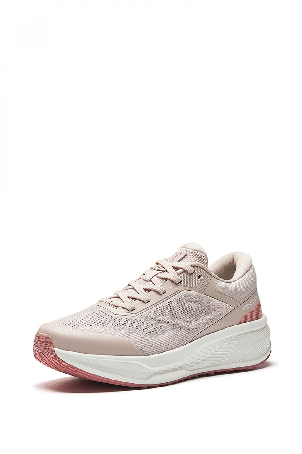 Кроссовки для тренинга Серый/Красный EBUFFER 12 (1E) - Anta фото 2