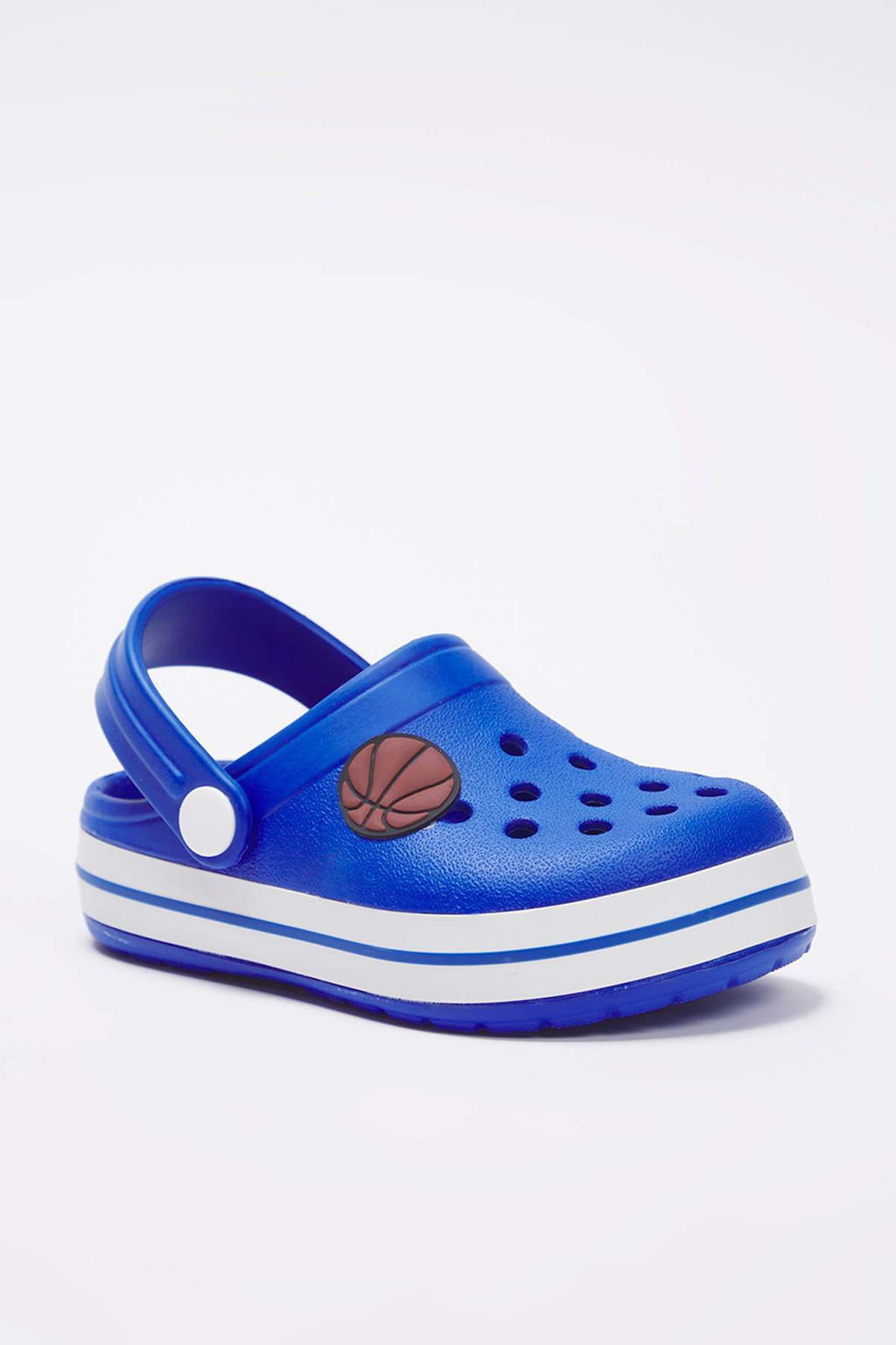 Mavi Onu Kapal? Top Figur Detayl? Erkek Cocuk Kids Eva Sandalet Terlik TAKSS25TE00055 - Trendyolmilla фото 2