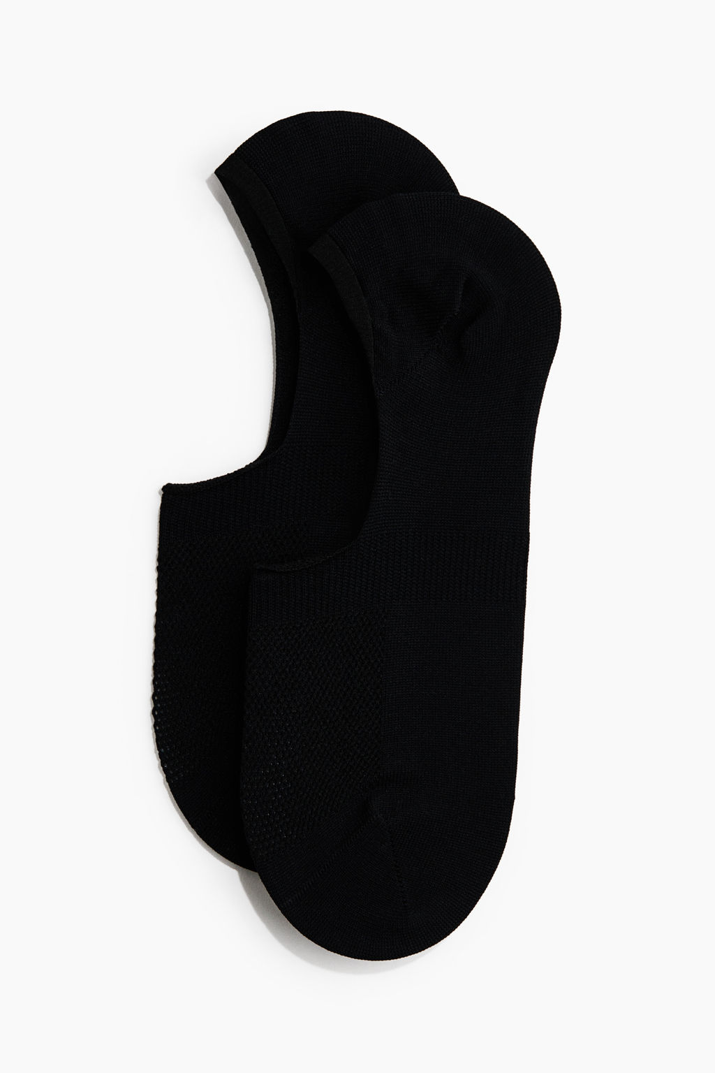 Pack de 5 calcetines de deporte con DryMove - H&m фото 3