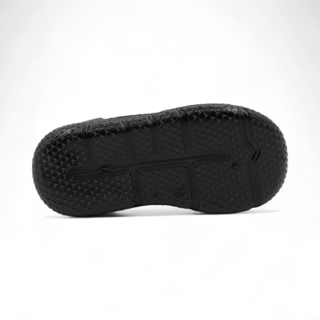 Кроссовки В92-21 черные - Sport фото 3