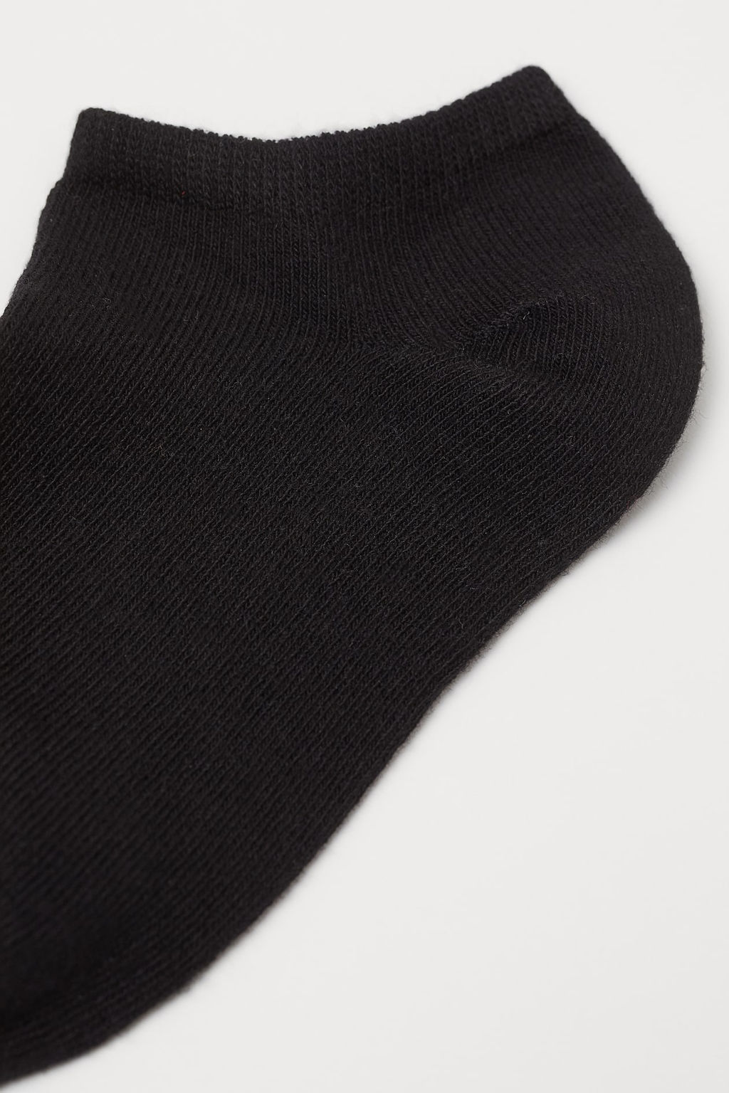 Pack 7 calcetines tobilleros - H&m фото 3