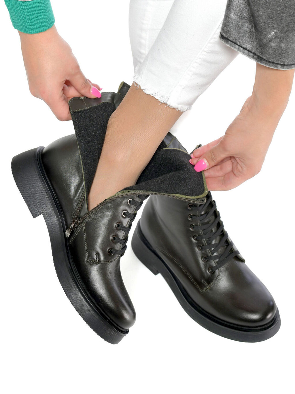 Ботинки 2435131 - Belwest фото 3