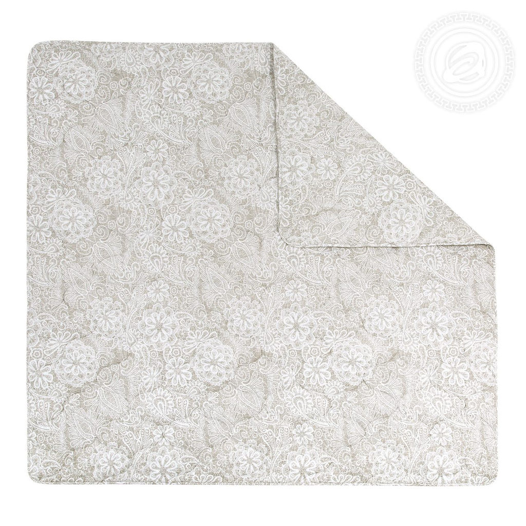 Одеяло "Овечья шерсть" (хлопок 100%) 110х140/1 шт. Комфорт (хлопок)