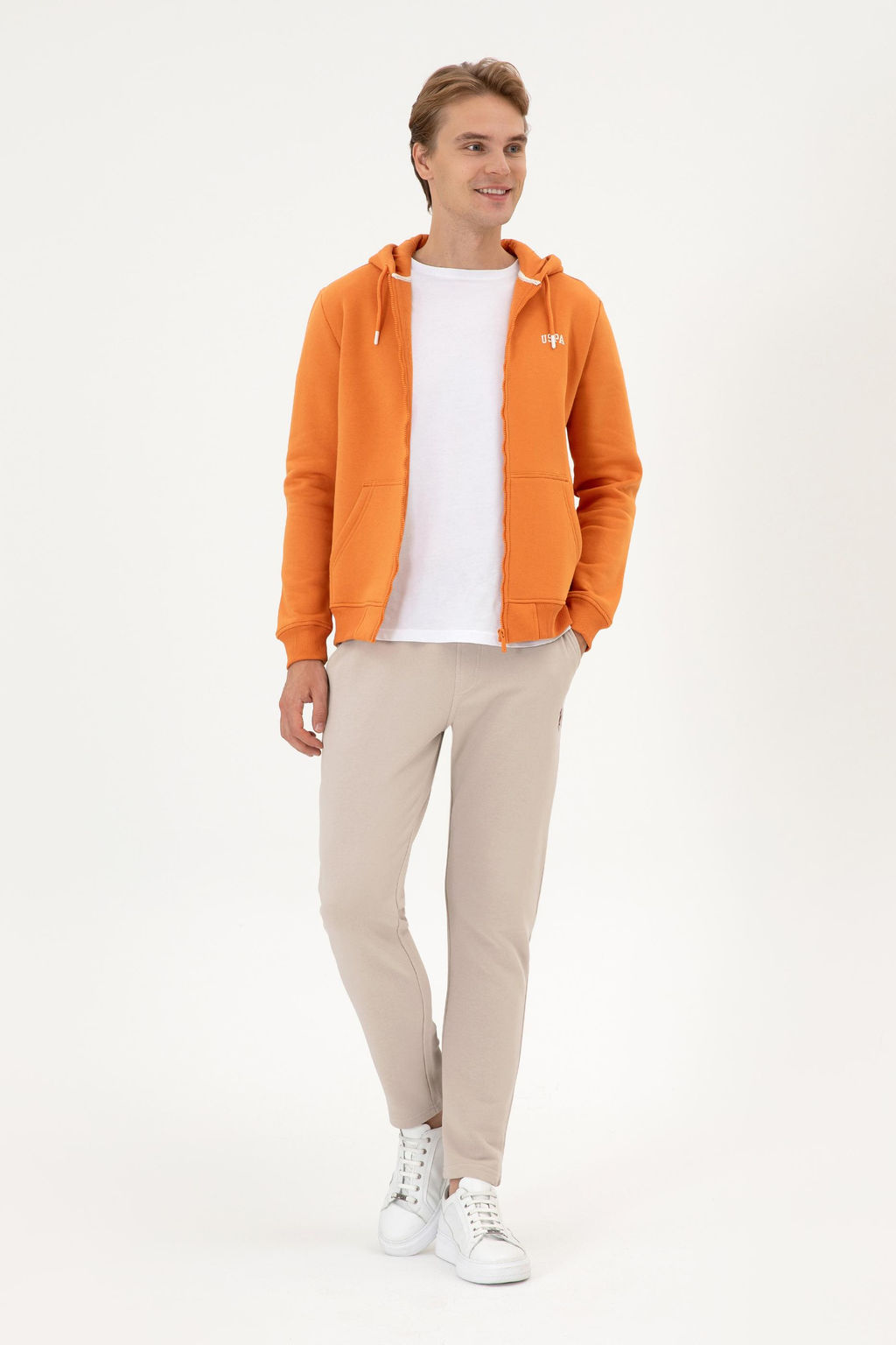 Erkek Bak_r _rme H_rka Sepette S_rpriz _ndirim - U.s. polo assn фото 4