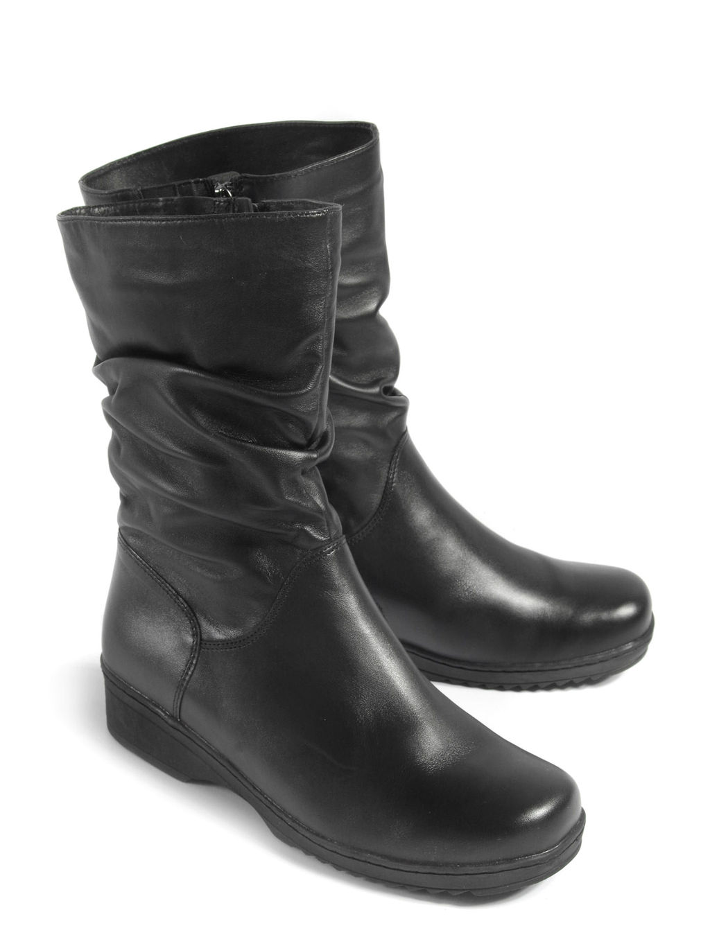 Скидка -18%. П/Сапожки Ионесси  фото 2