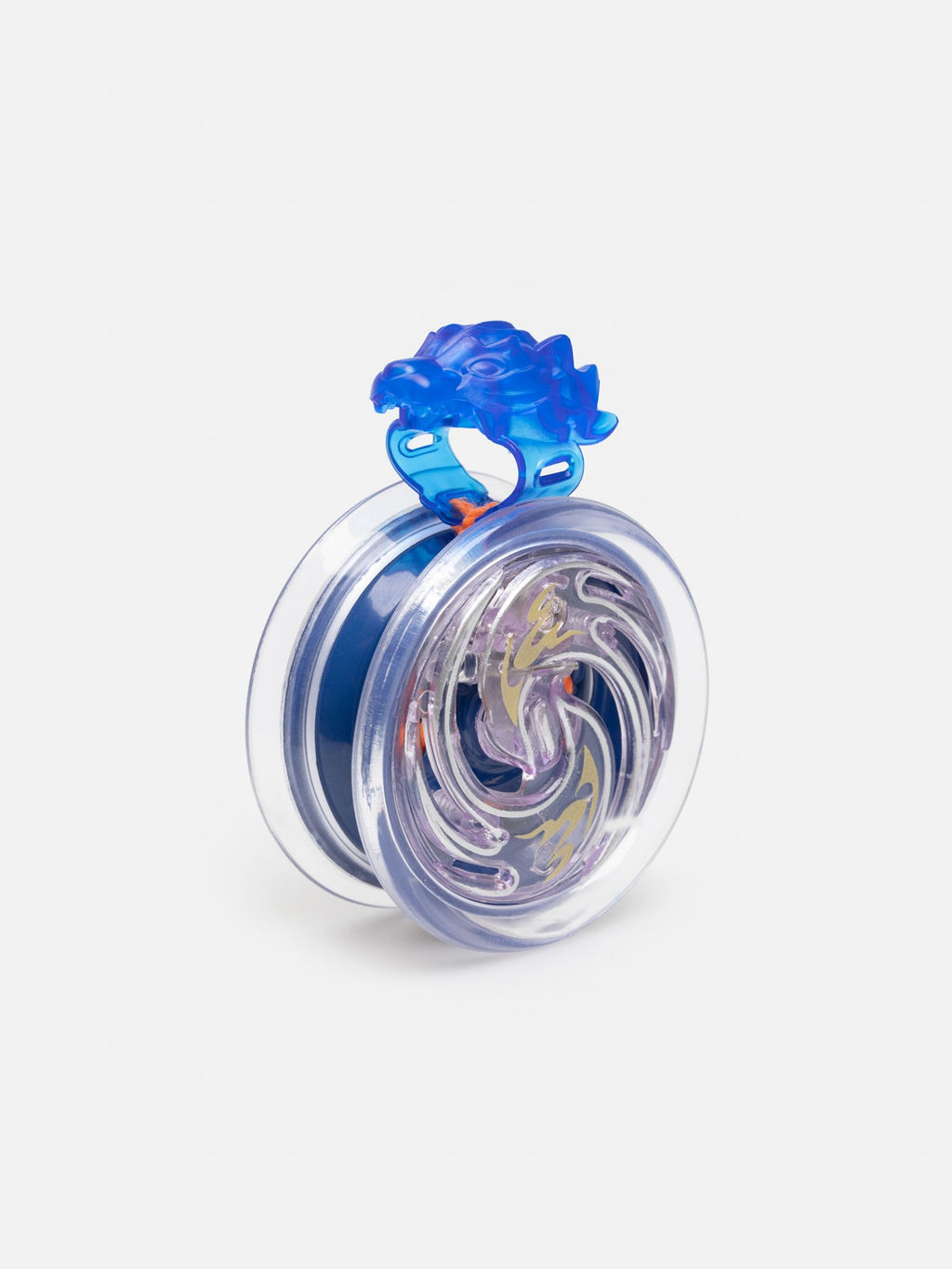 Игрушка детская Acoola Yoki разноцветная