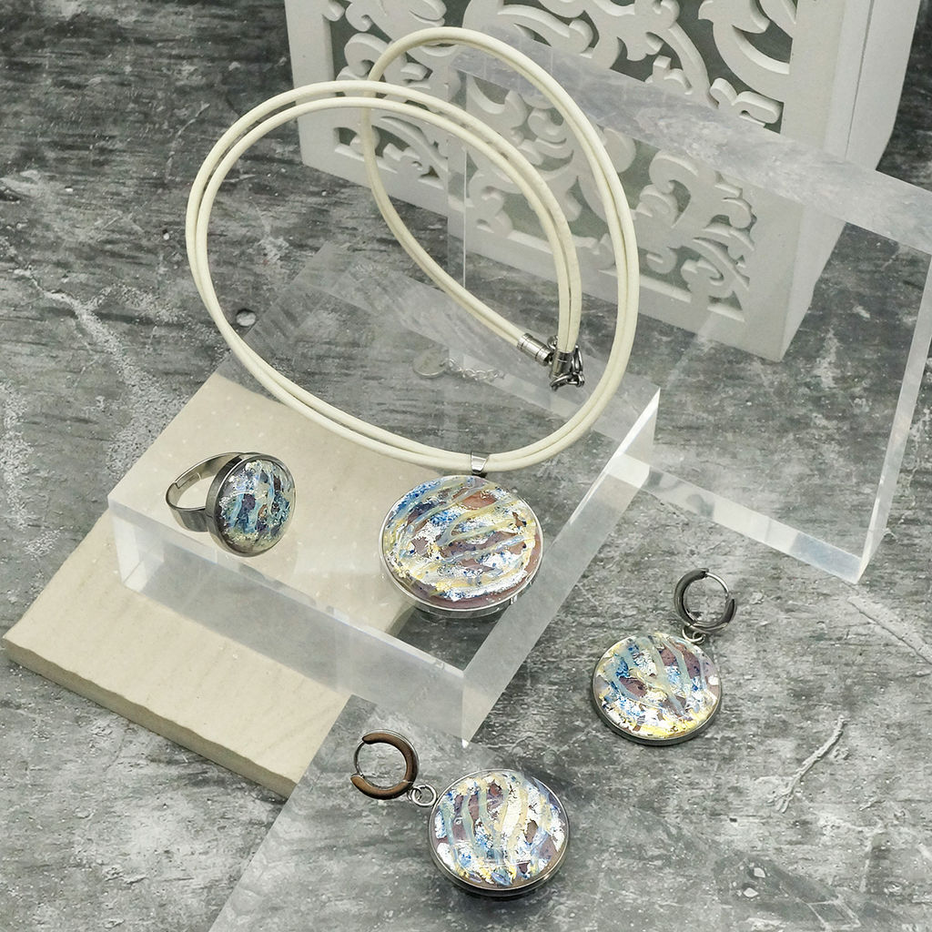 SERENITY Кольцо KO4630