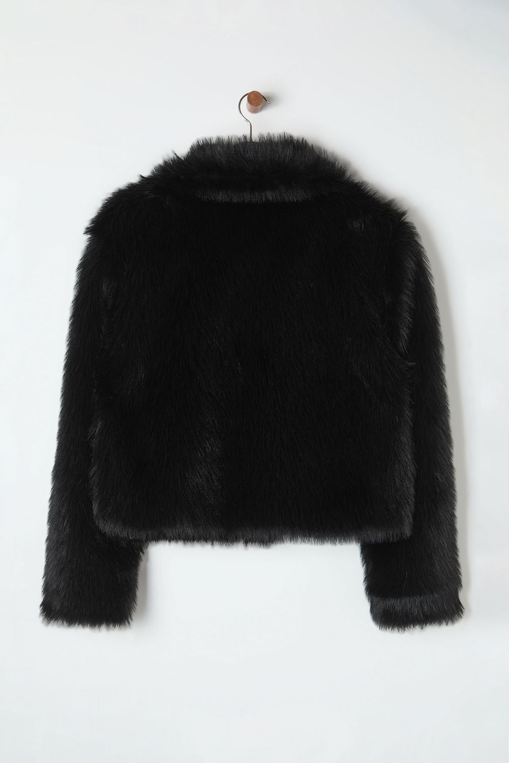 Koyu Kahverengi Regular Kal?p Kurk Mont TWOAW25MO00158 - Trendyolmilla фото 16