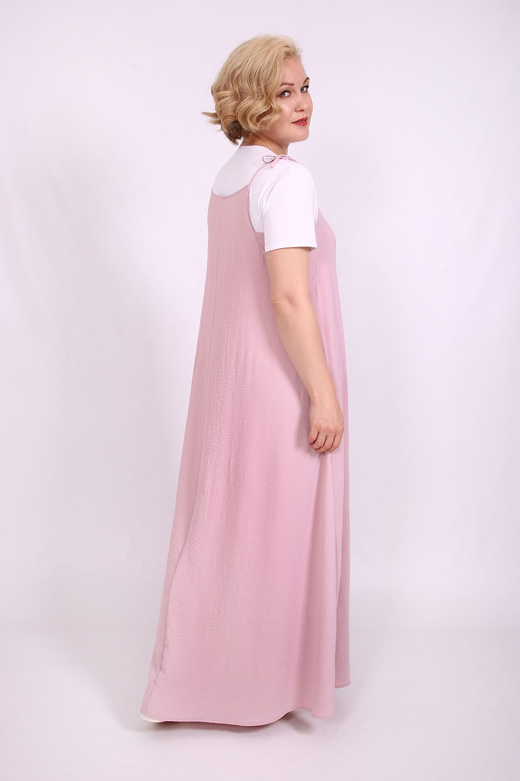 Сарафан женский Т4103 - Olsarri фото 2