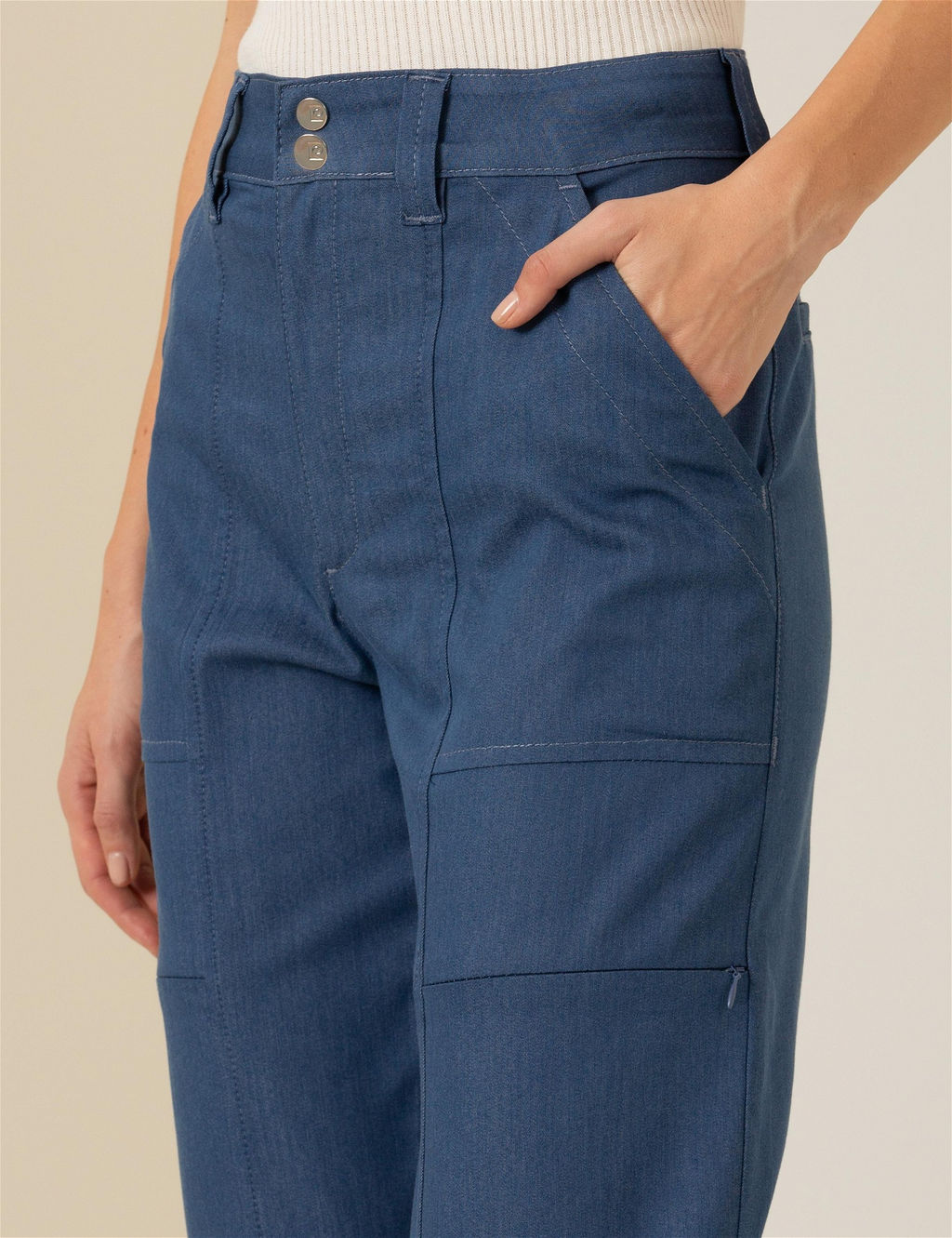 _ndigo Jogger Pantolon - Pierre cardin фото 6