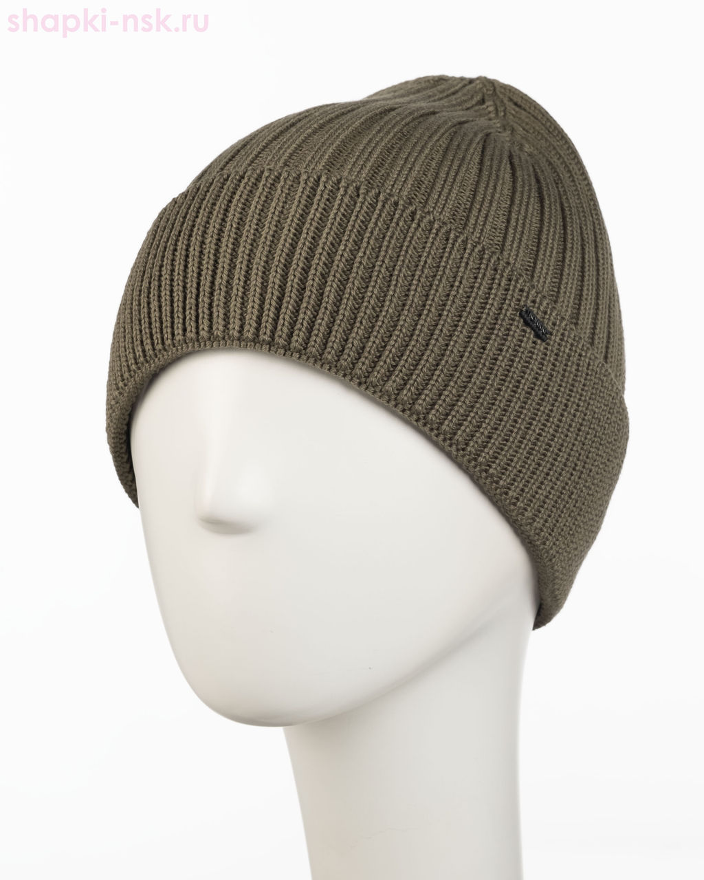 05126 1S SHM Элиот Шапка мужская (58-60)