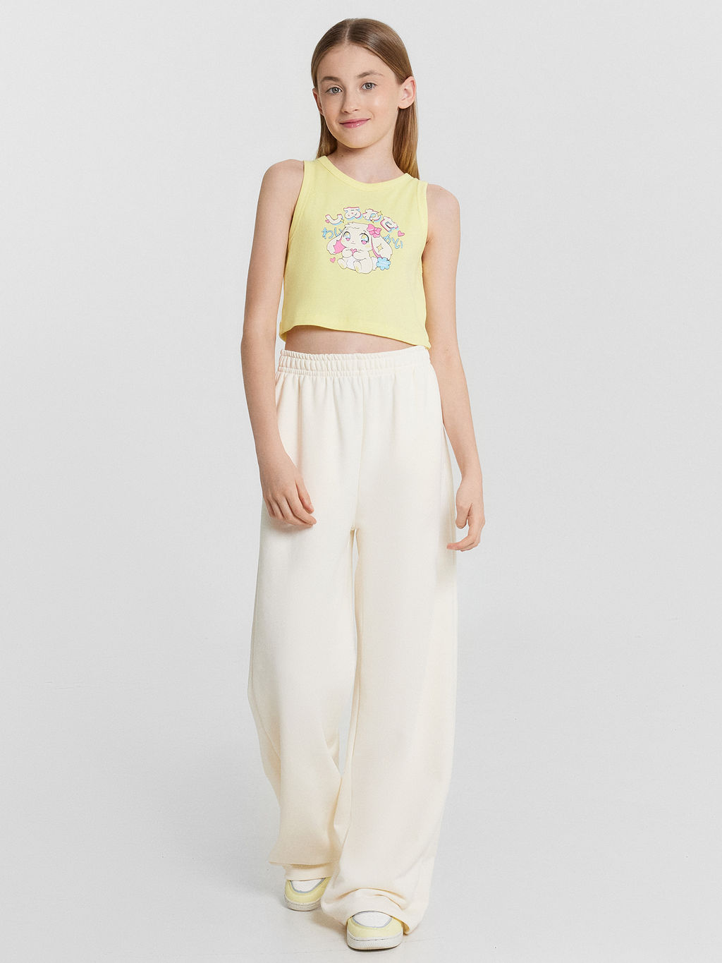 БРЮКИ ДЛЯ ДЕВОЧЕК - Mark formelle фото 3