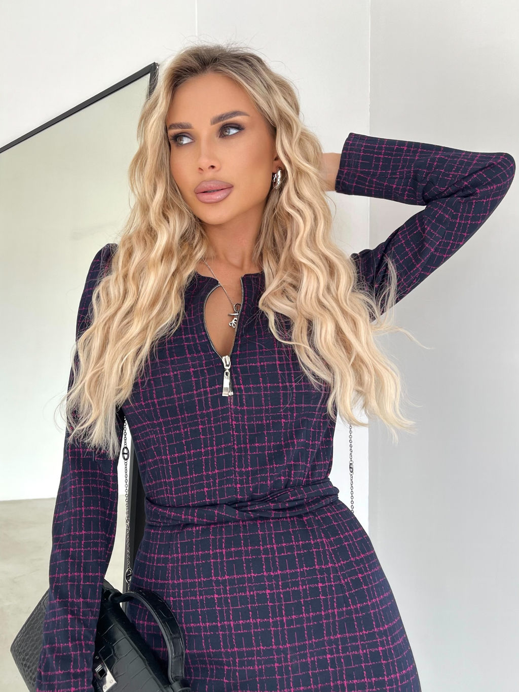 VALENTINA Платье Шерри №3  фото 11