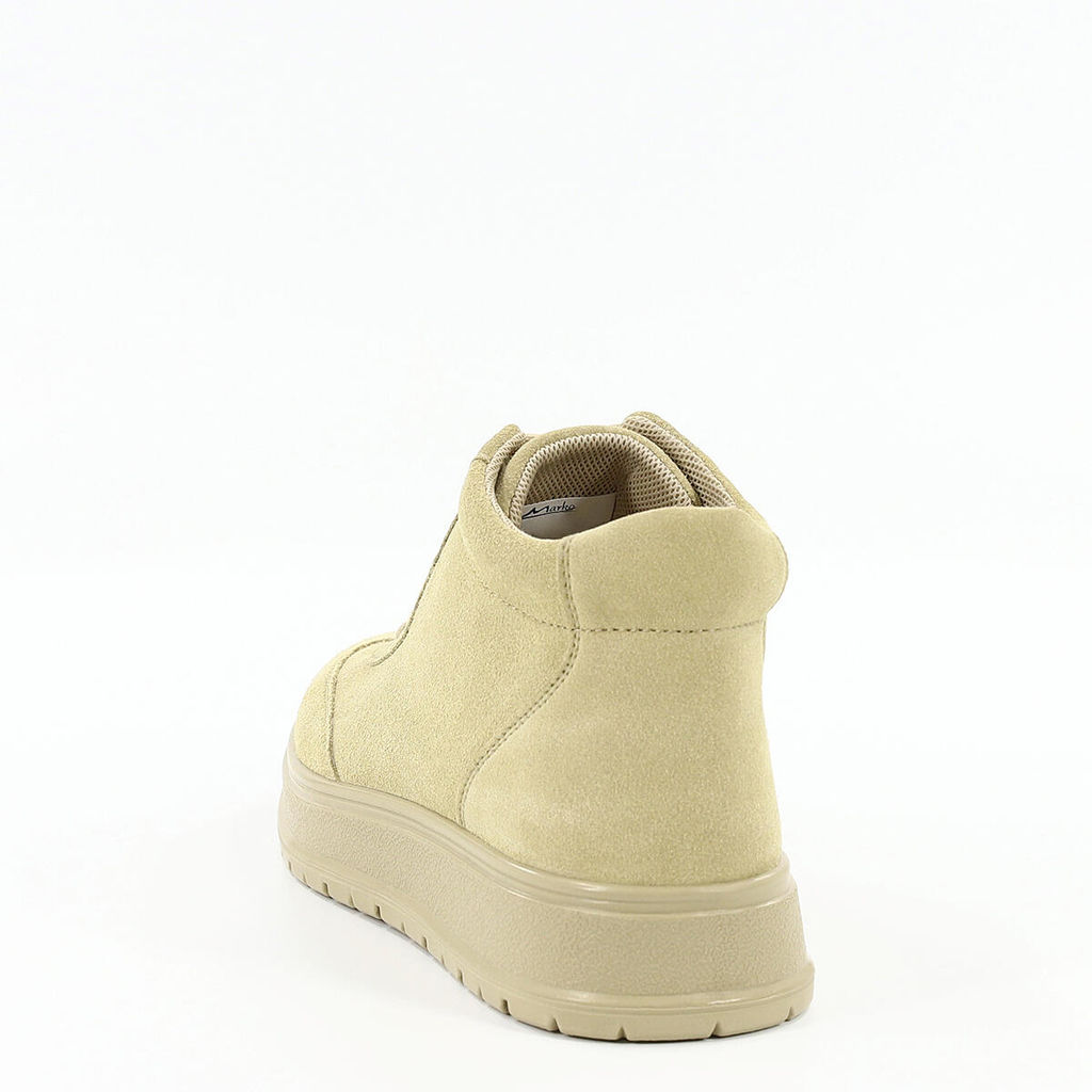 Ботинки женские