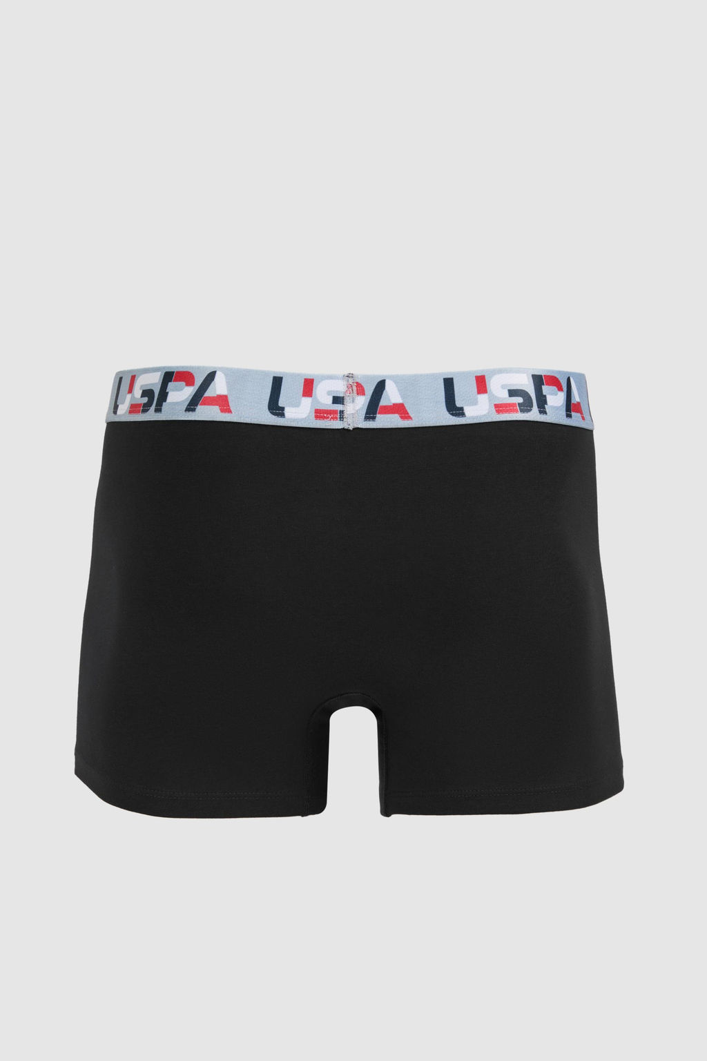 Erkek Lacivert 3l_ Boxer Tak_m_