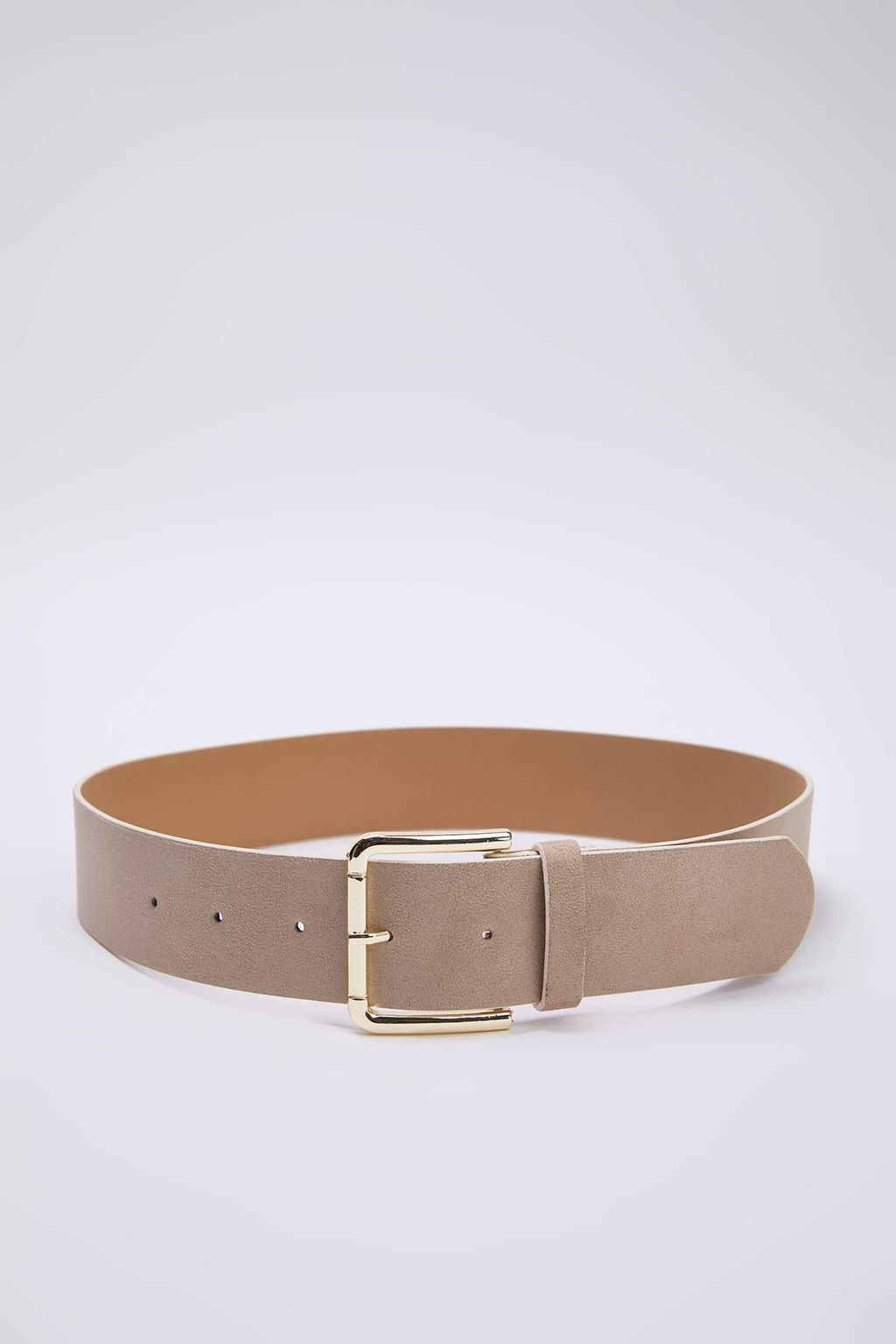 Siyah Kare Tokal? Kad?n Kemer TWOAW26KE00014 - Trendyolmilla фото 3