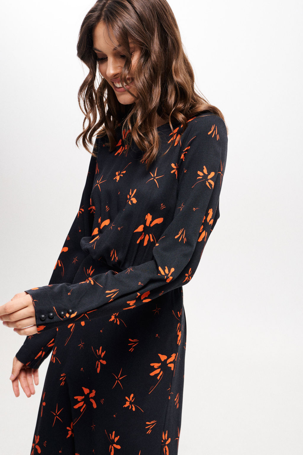 Платье 1962 - Elletto фото 5