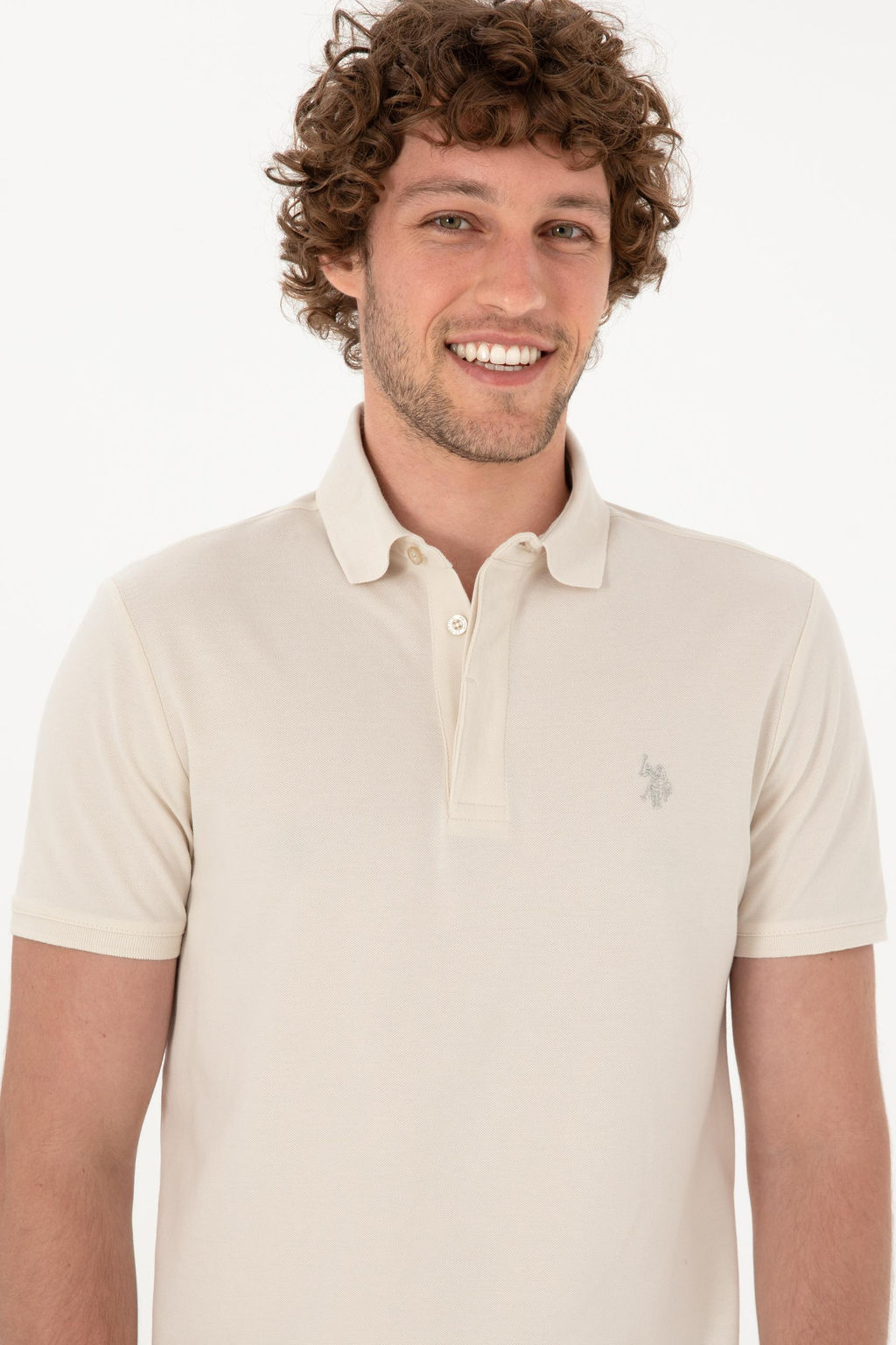 Erkek Ta_ Basic Ti__rt Sepette S_rpriz _ndirim - U.s. polo assn фото 2