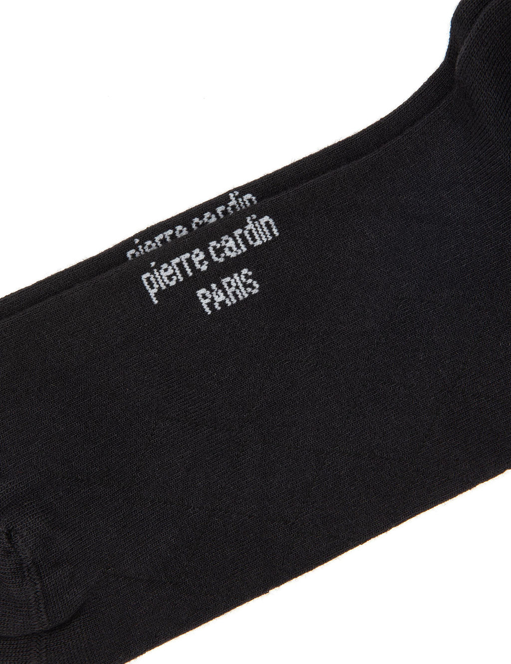 Носки Pierre Cardin Siyah черные