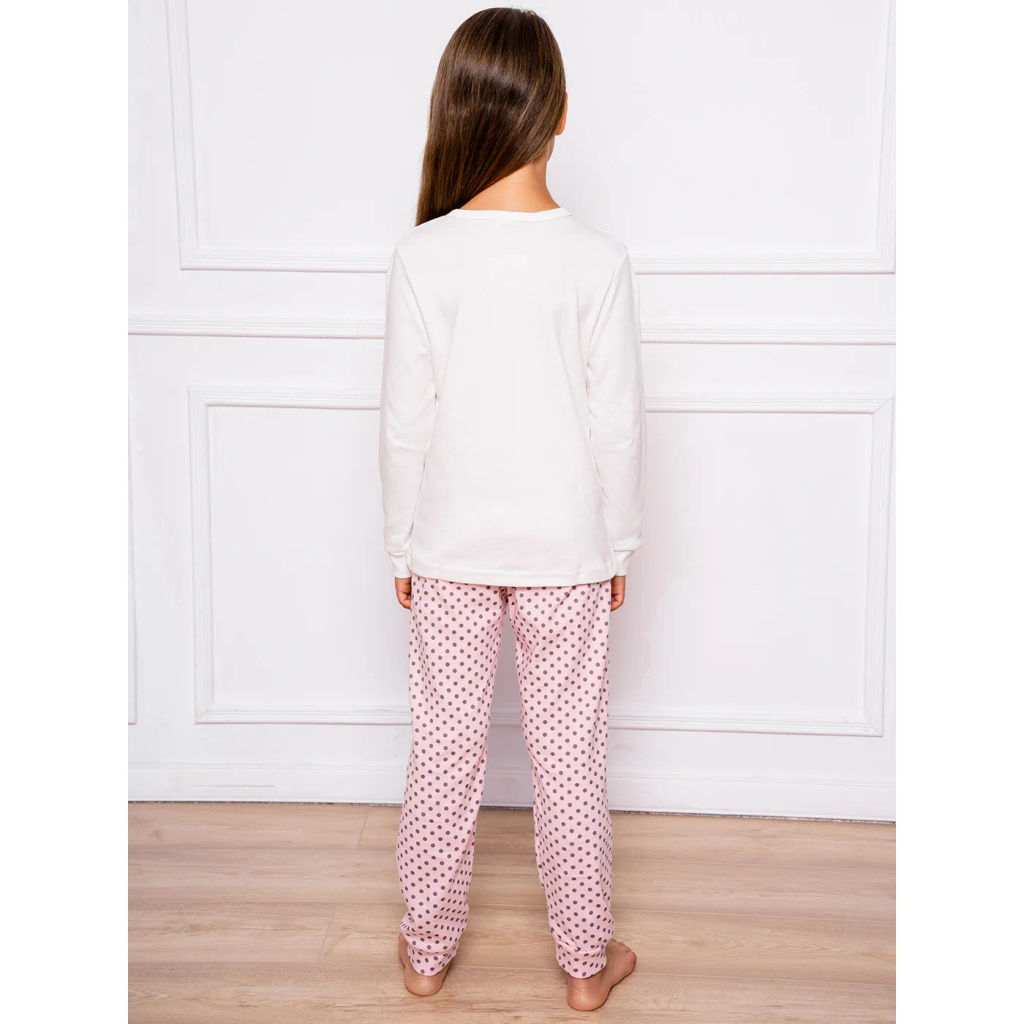 Пижама интерлок 0936201303 - Youlala фото 9