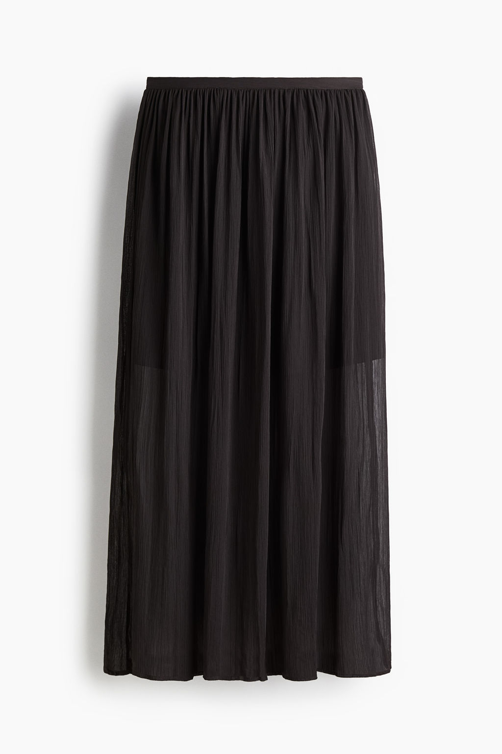 Crinkled skirt - H&m фото 2