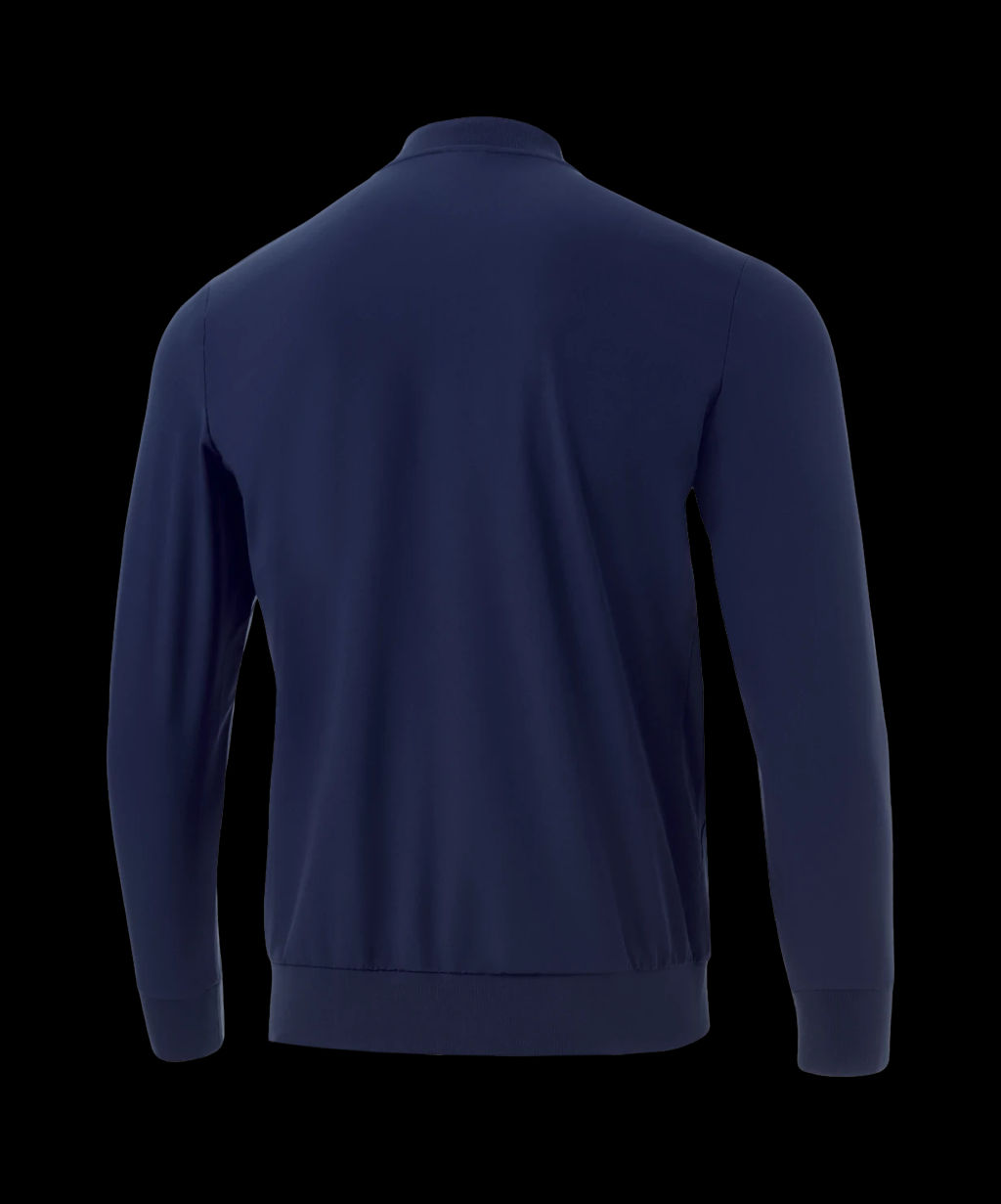 Куртка парадная JOGEL PREMIER PerFormDRY Woven Jacket, темно-синий  фото 3