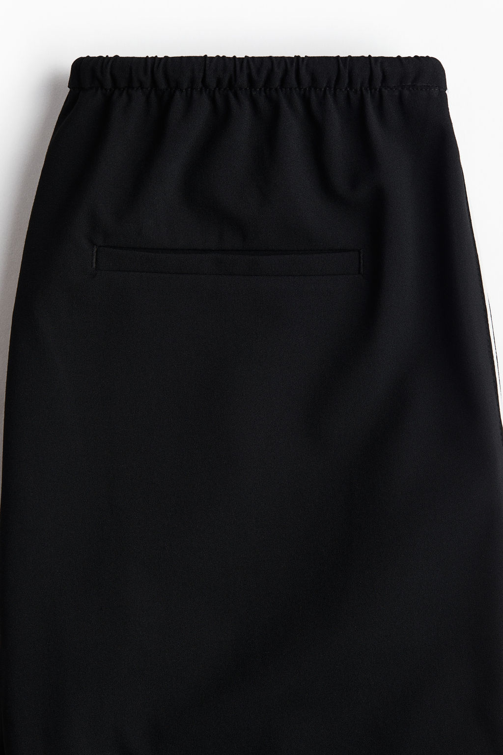 Pantal?n con cord?n de ajuste - H&m фото 7