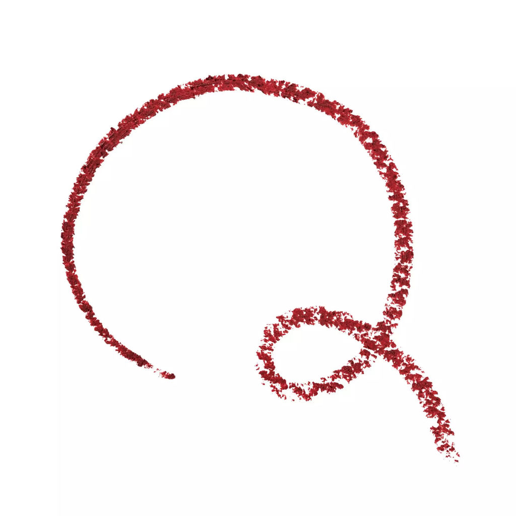 essence Карандаш для губ 8h matte comfort lipliner, 07 Classic Red  фото 2