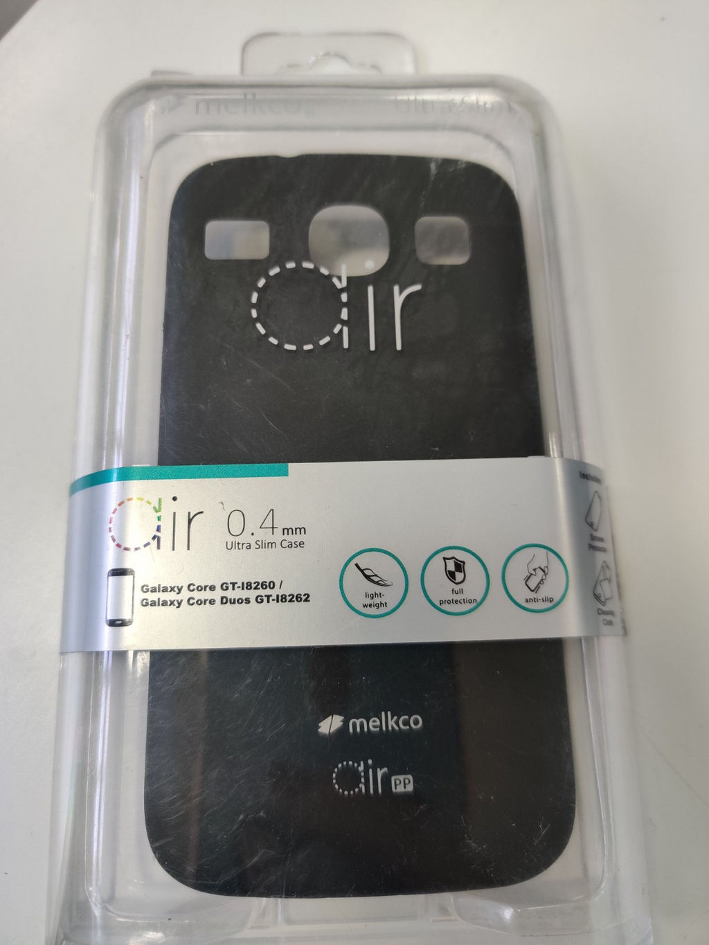 Чехол для телефон Air