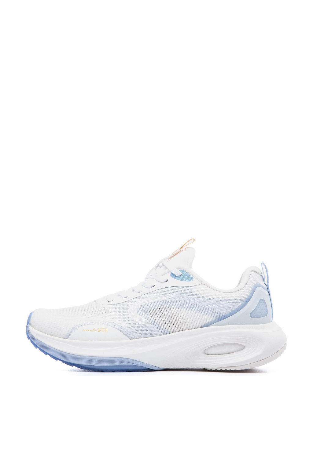 Кроссовки для тренинга Белый/Синий