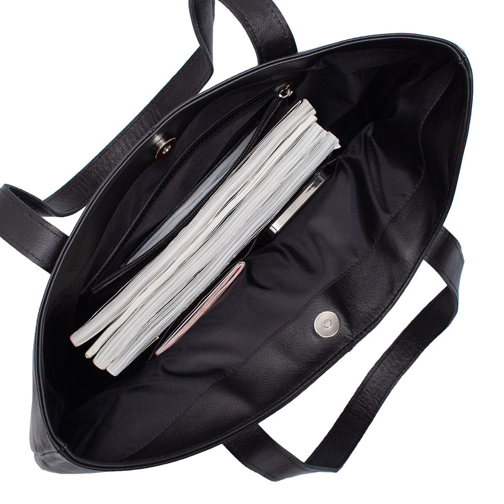 Женская сумка-шоппер Shane Black - Lakestone фото 8