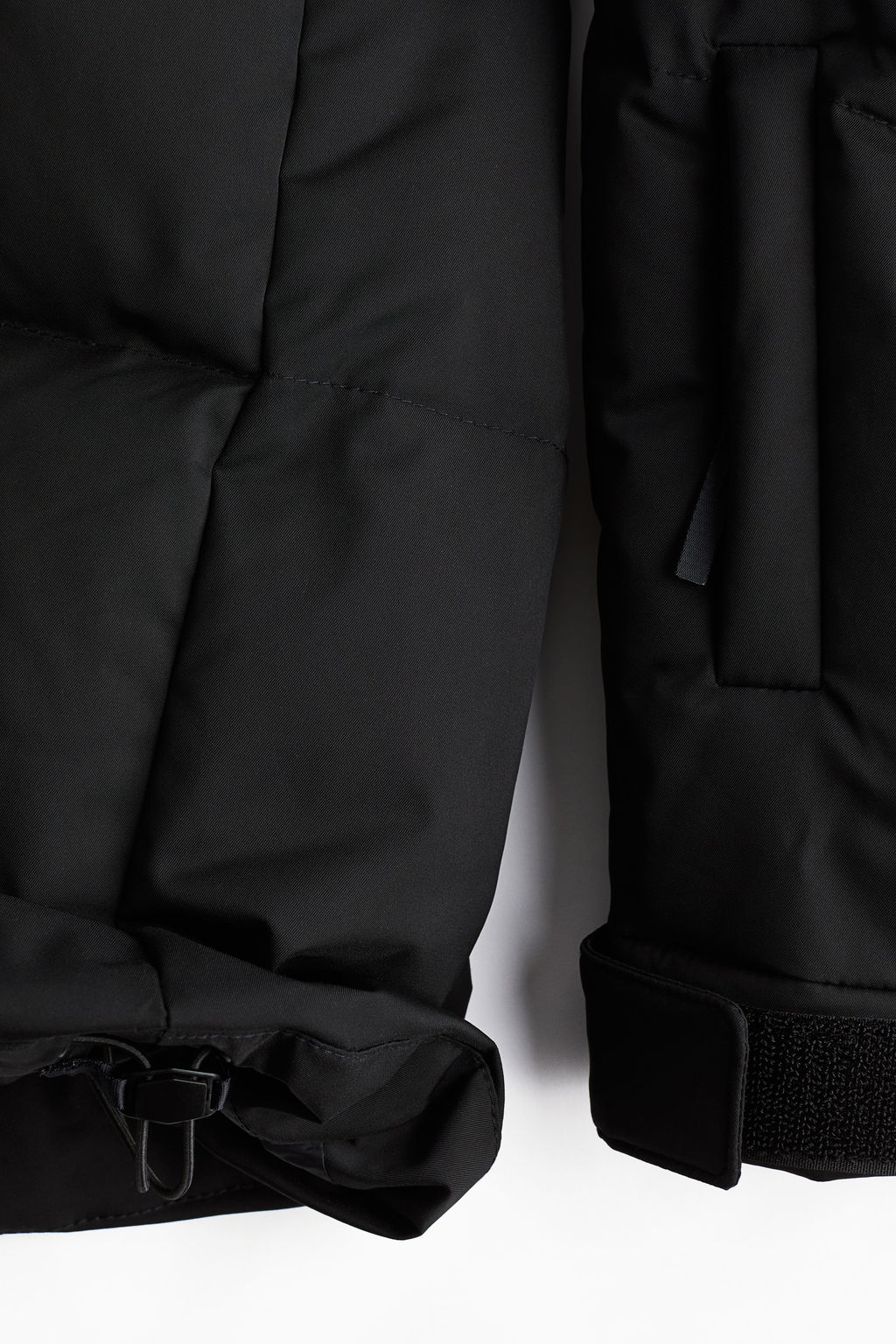 Chaqueta de plum?n con ThermoMove Regular Fit - H&m фото 2