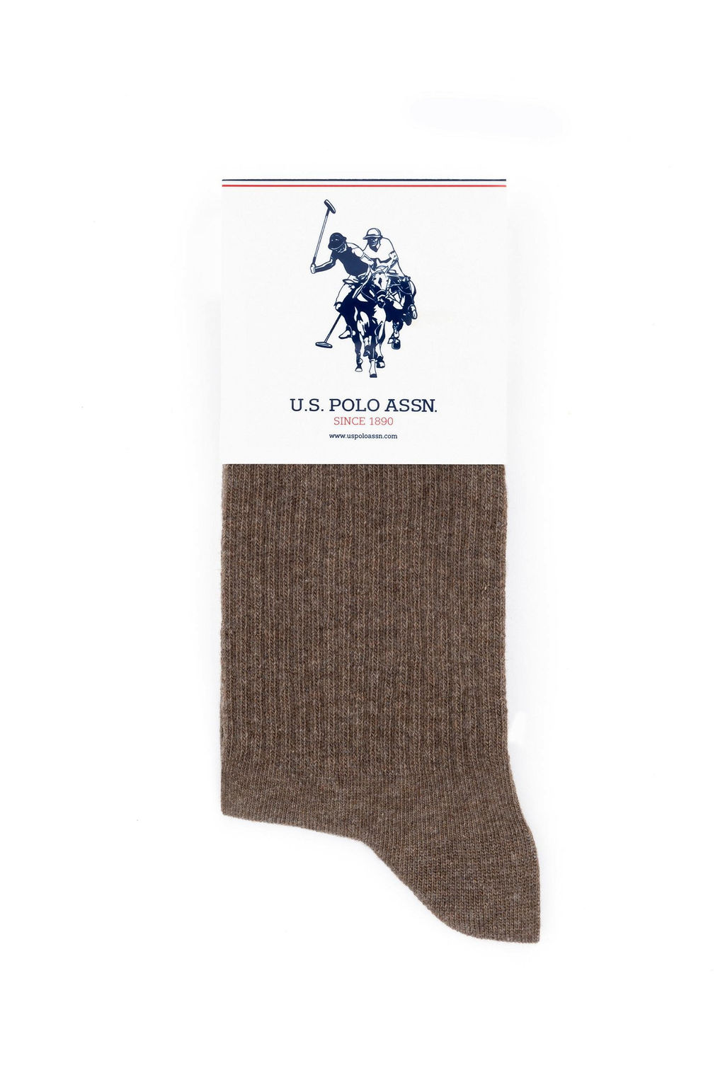 Женские носки для песка - U.s. polo assn фото 4