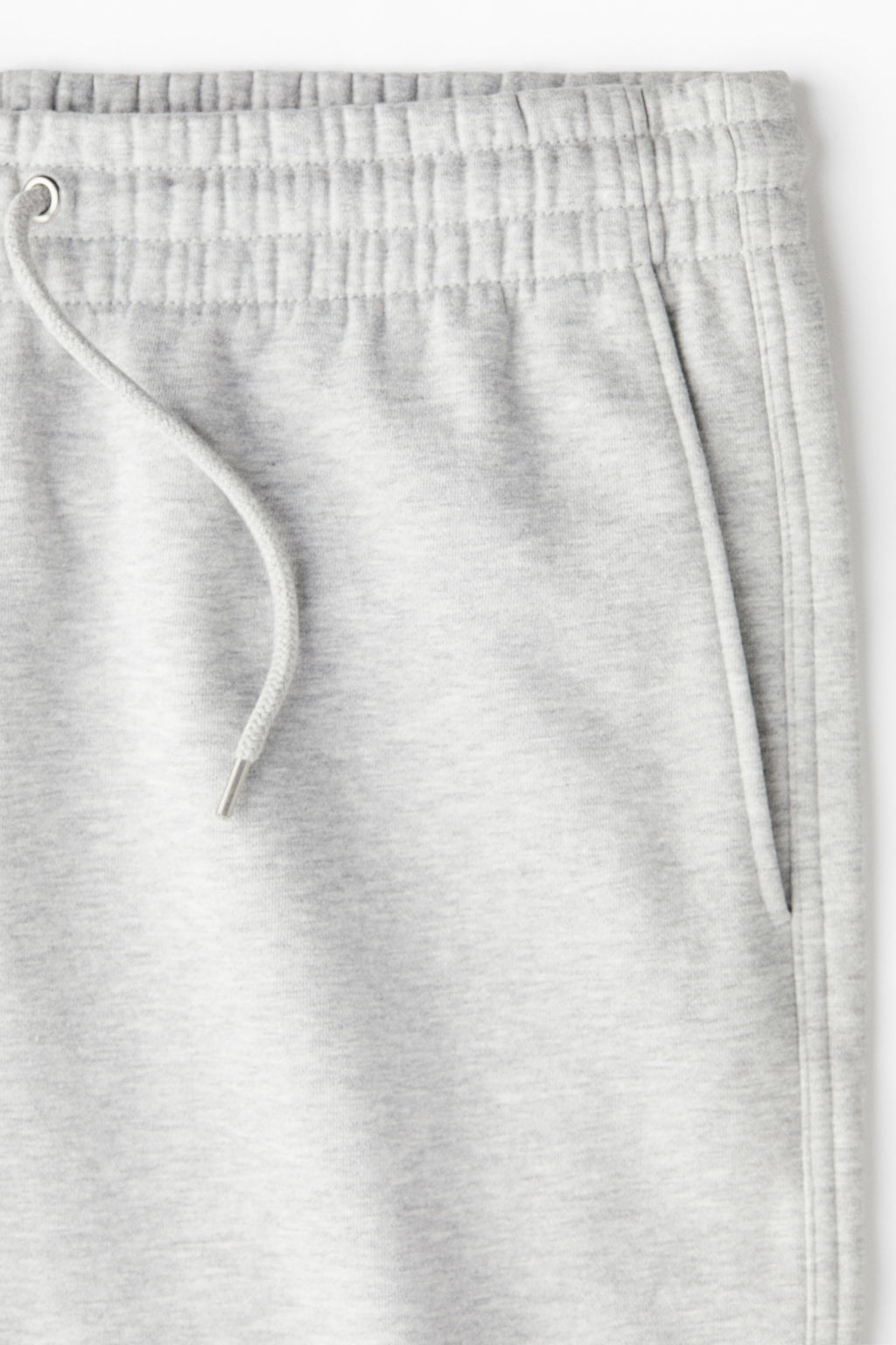 Pantal?n de ch?ndal Loose Fit - H&m фото 13