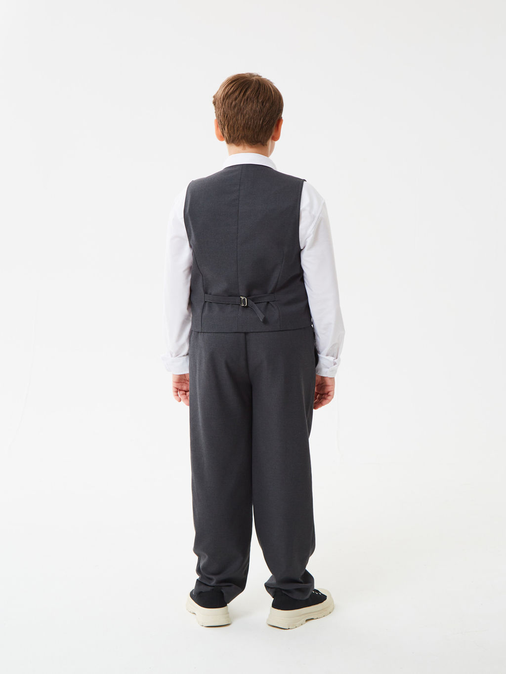 Жилет - Смена фото 3