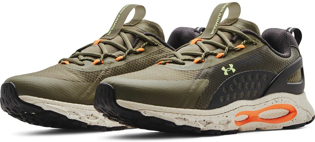 Кроссовки взрослые