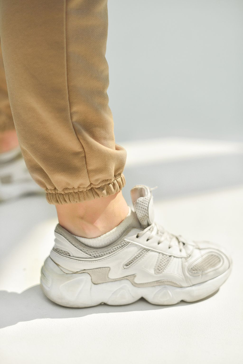 :Костюм ФУТЕР 3-х нитка - Оптима фото 11