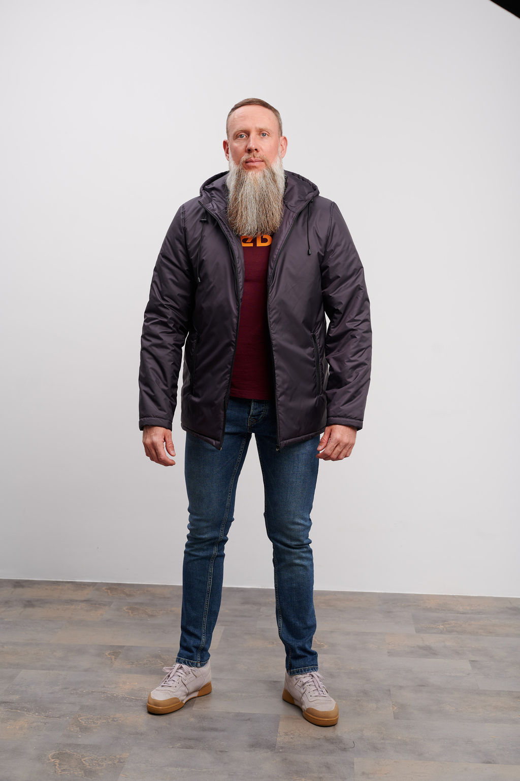 Куртка мужская SALE 12 - Yollochka фото 3