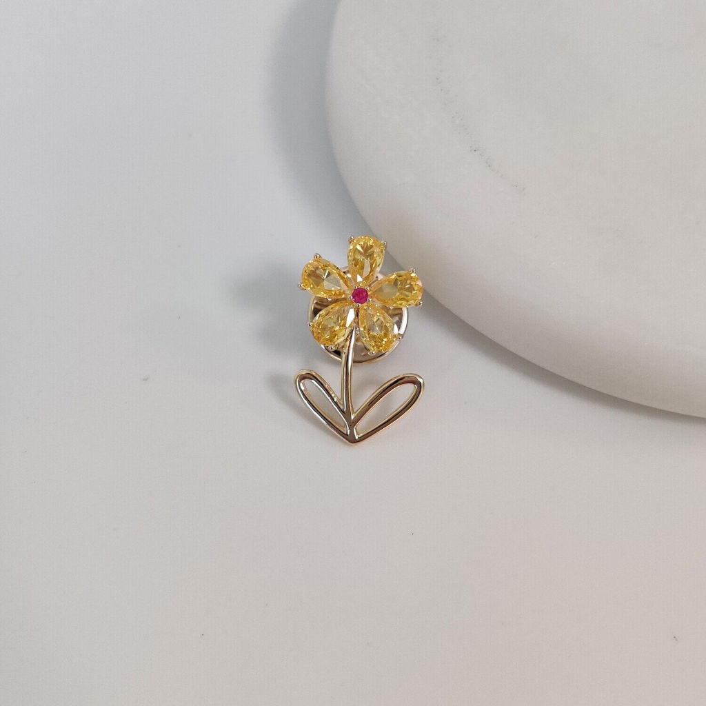 Брошь - Vel vett фото 7