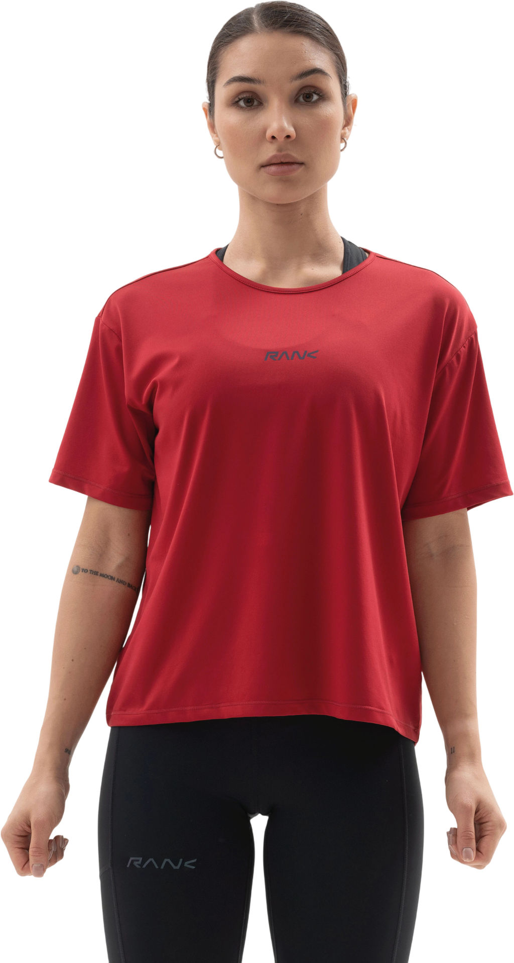 Футболка женская