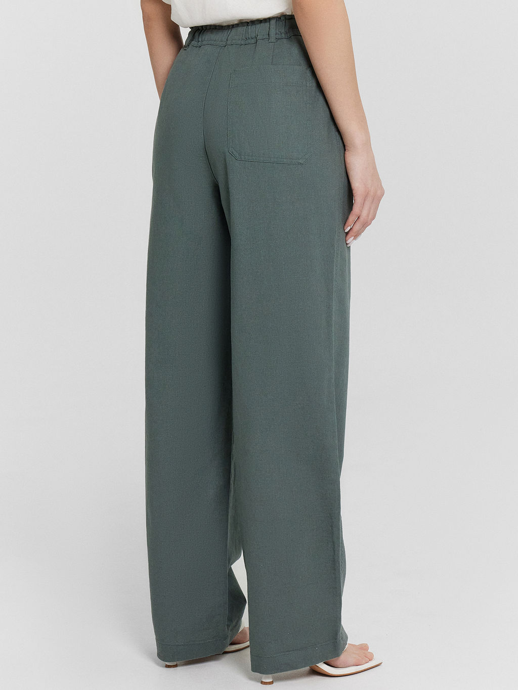 БРЮКИ ЖЕНСКИЕ