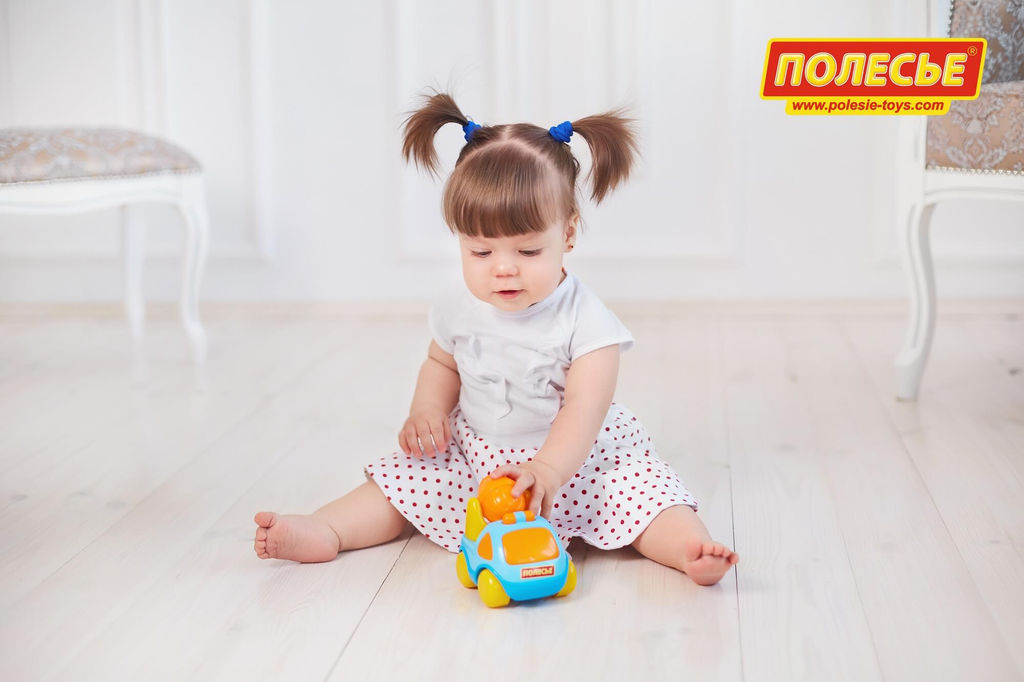 Карат, автомобиль (микс №1) - Полесье фото 10