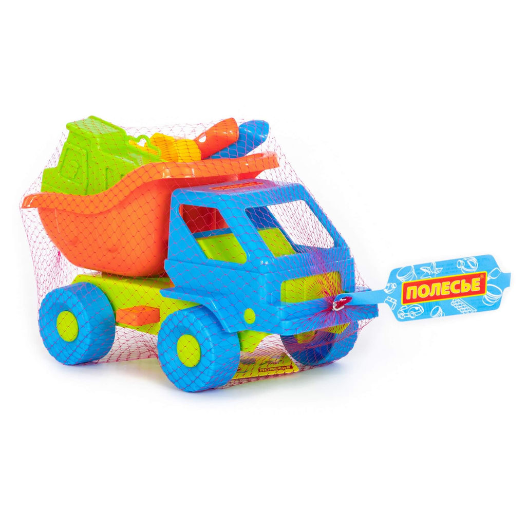 Набор №41 - Полесье фото 10